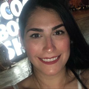 Meet your Posher, Natalia